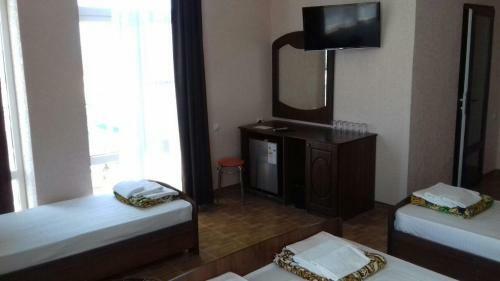 Hostal Guest House Grand House