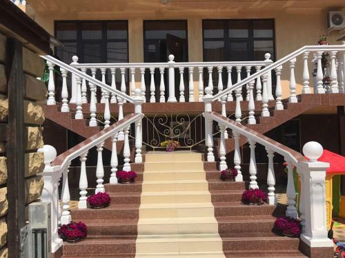 Hostal Guest House Grand House