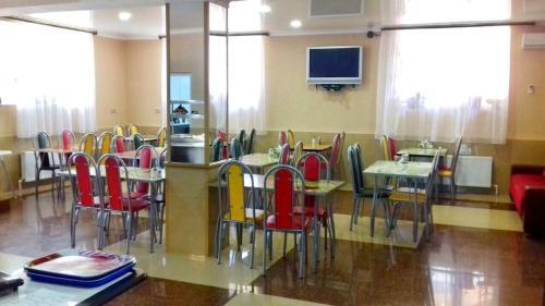 Hostal Guest House Grand House