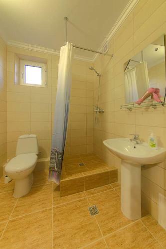 Hostal Sadko Na Astrakhanskoy