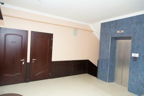 Hostal Sadko Na Astrakhanskoy