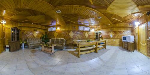 Hostal Sadko Na Astrakhanskoy
