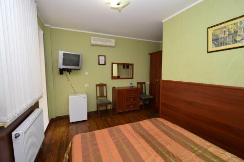 Hostal Guest House On Novorossiyskaya