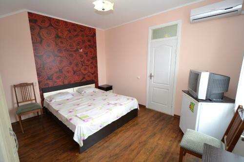Hostal Guest House On Novorossiyskaya