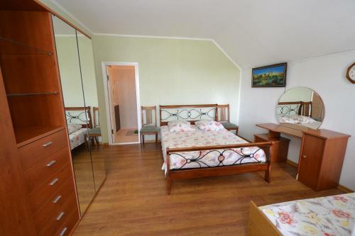 Hostal Guest House On Novorossiyskaya