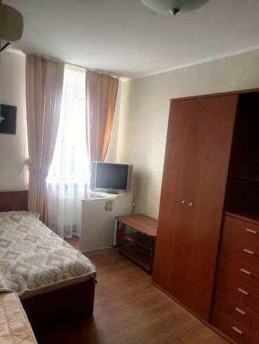 Hostal Guest House On Novorossiyskaya