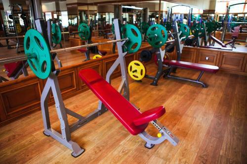 Golden Bay Premium Apart-hotel