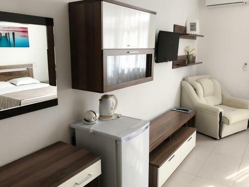 Hostal Sanvito Guest House
