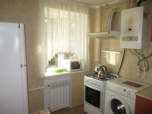 Apartment On Vladimirskaya