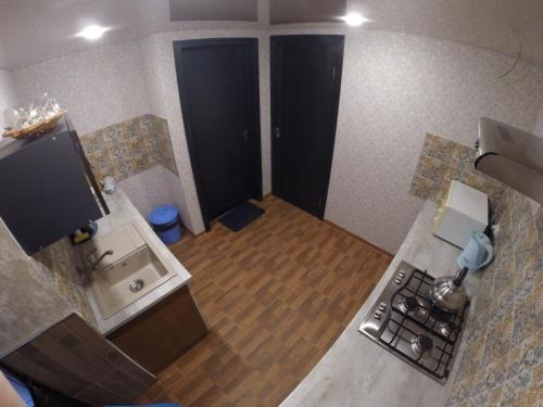 Hostal Guest House On Terskaya 108