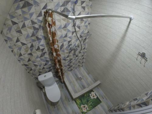 Hostal Guest House On Terskaya 108