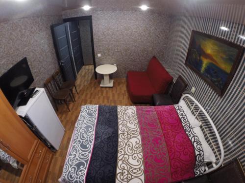 Hostal Guest House On Terskaya 108