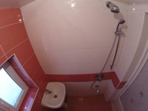 Hostal Guest House On Terskaya 108