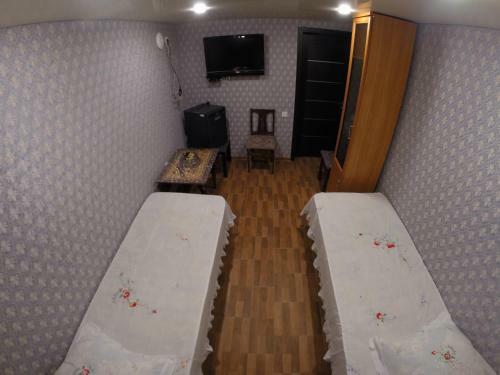 Hostal Guest House On Terskaya 108