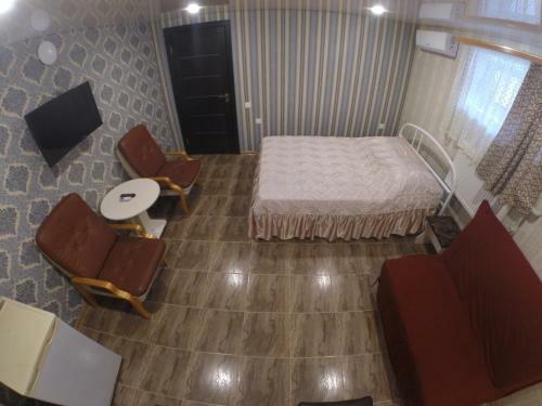 Hostal Guest House On Terskaya 108
