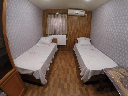 Hostal Guest House On Terskaya 108