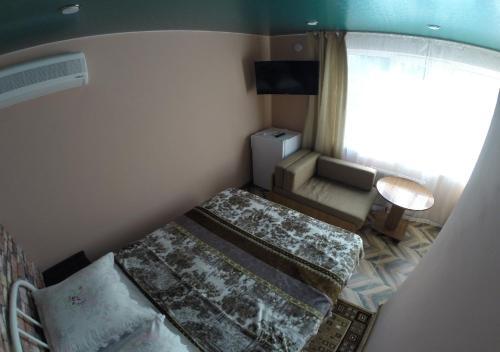 Hostal Guest House On Terskaya 108