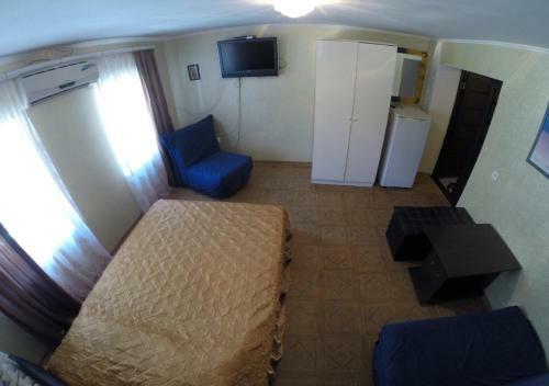 Hostal Guest House On Terskaya 108