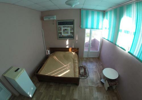 Hostal Guest House On Terskaya 108