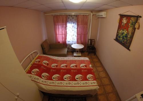 Hostal Guest House On Terskaya 108