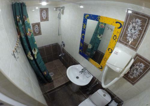 Hostal Guest House On Terskaya 108