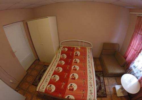 Hostal Guest House On Terskaya 108