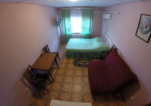 Hostal Guest House On Terskaya 108
