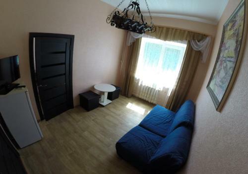 Hostal Guest House On Terskaya 108