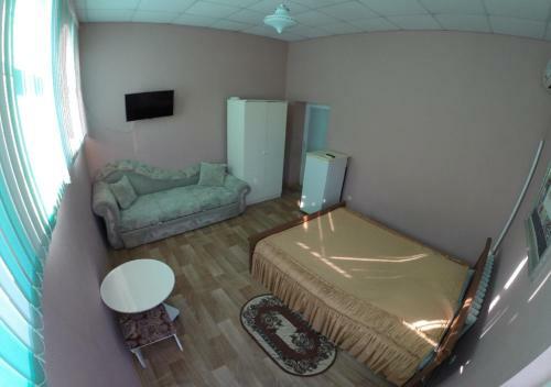Hostal Guest House On Terskaya 108