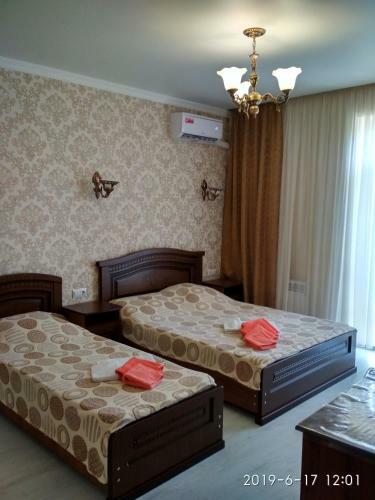 Posada Kontinental Guest House
