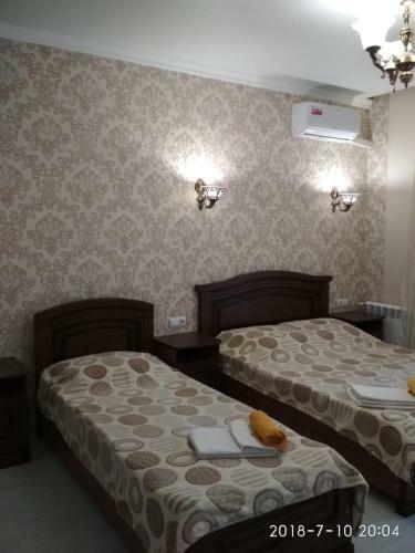 Posada Kontinental Guest House