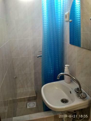 Posada Kontinental Guest House