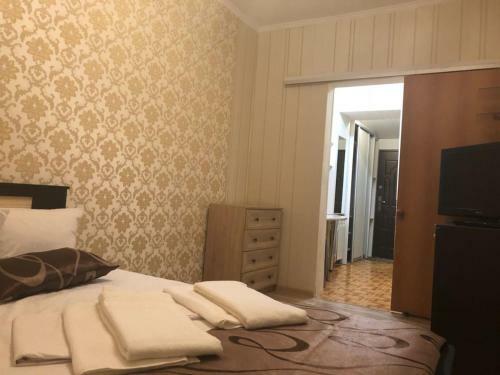 Holiday Home Maximus On Terskaya