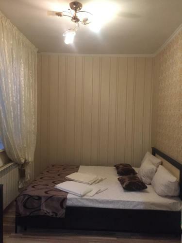 Holiday Home Maximus On Terskaya
