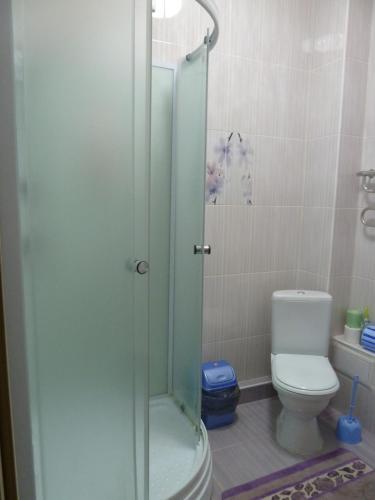 Apartment On Krymskaya 51?