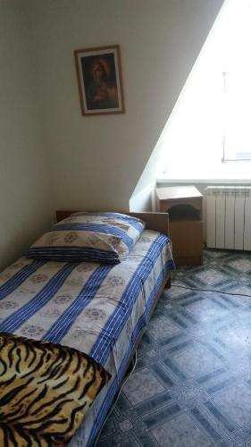 Hostal Guest House Ivana Golubtsa 25