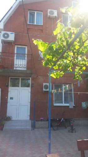 Hostal Guest House Ivana Golubtsa 25