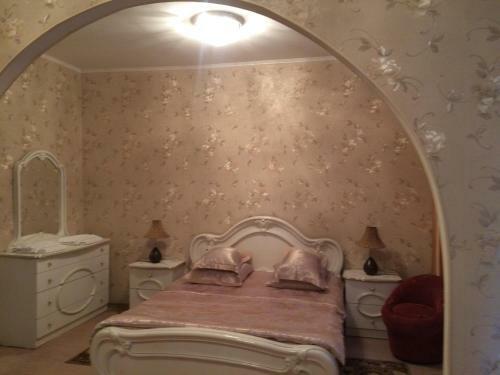 Hotel On Tsentralnaya 12/8