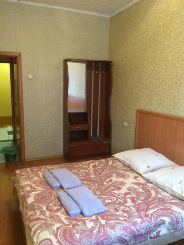 Hotel On Tsentralnaya 12/8