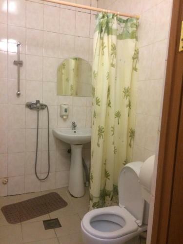 Hotel On Tsentralnaya 12/8