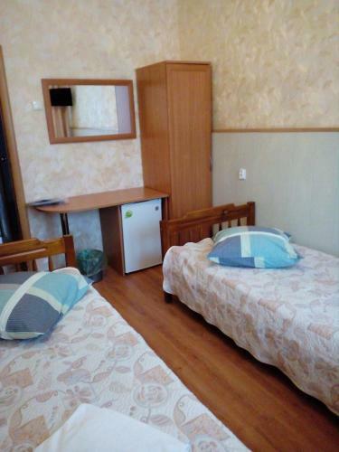 Hotel On Tsentralnaya 12/8