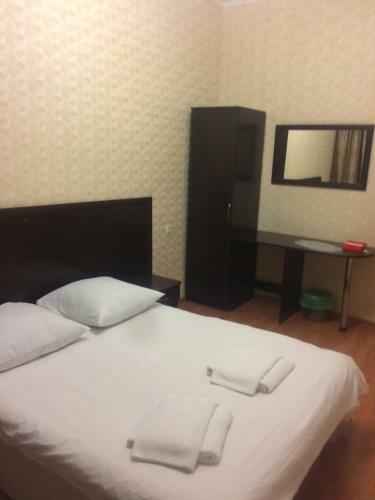 Hotel On Tsentralnaya 12/8