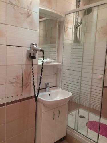 Hotel On Tsentralnaya 12/8