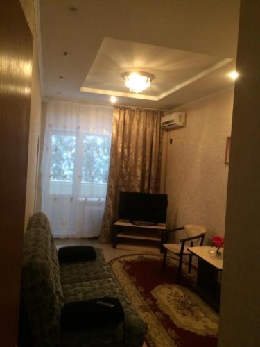 Hotel On Tsentralnaya 12/8
