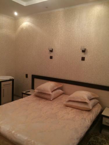 Hotel On Tsentralnaya 12/8