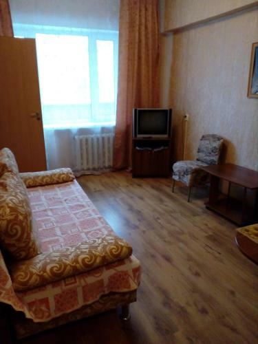 Hotel On Tsentralnaya 12/8