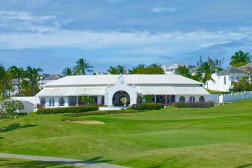 Coconut Grove 8 Luxury Villa