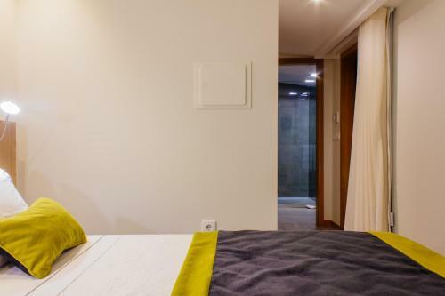 Bed & Breakfast Hospedaria Venceslau