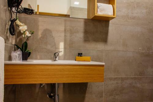 Bed & Breakfast Hospedaria Venceslau