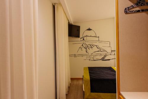 Bed & Breakfast Hospedaria Venceslau